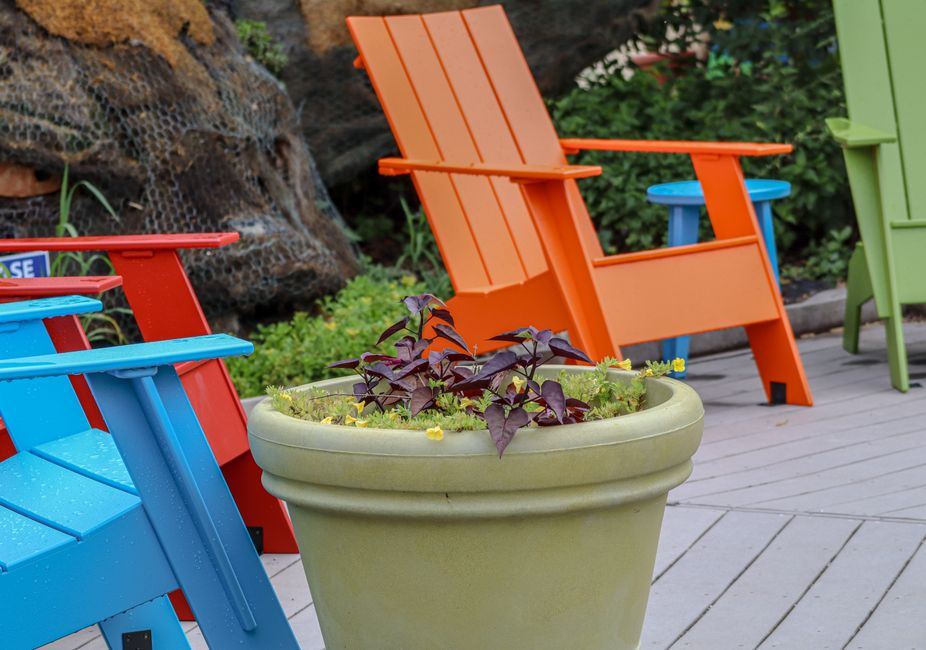 adirondack chair buying guide