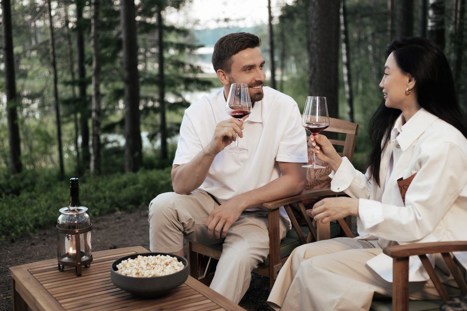 outdoor conversation set buying guide