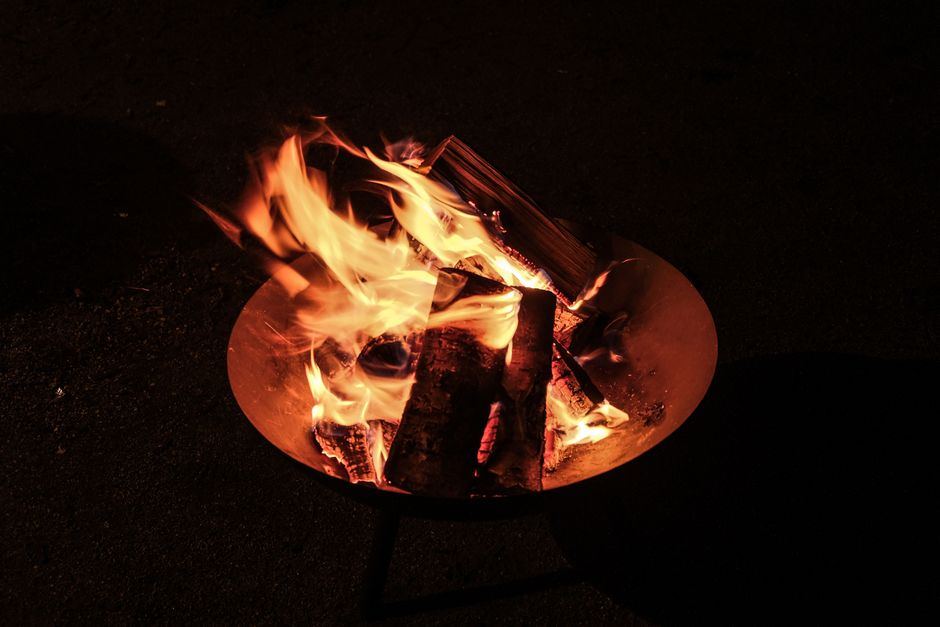 fire pit table comparison and buying guide